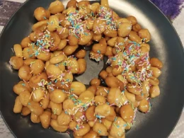 struffoli