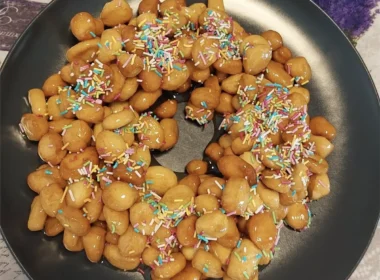 struffoli