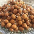 struffoli al forno di Damiano