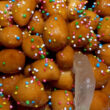 struffoli antica ricetta