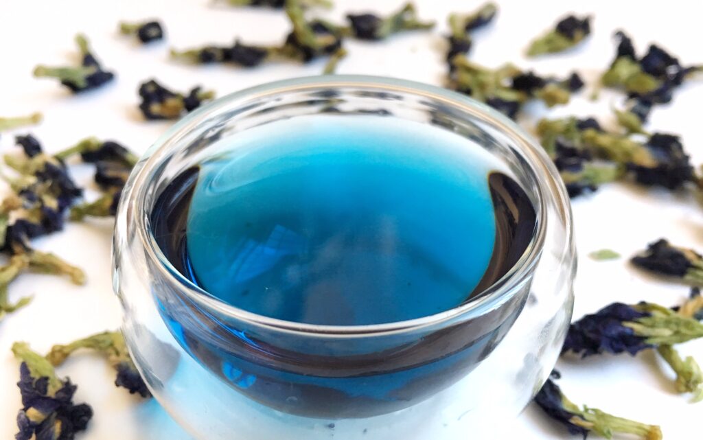 the blu