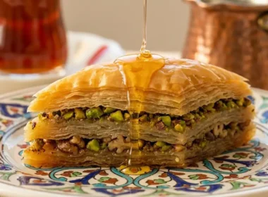 Baklava