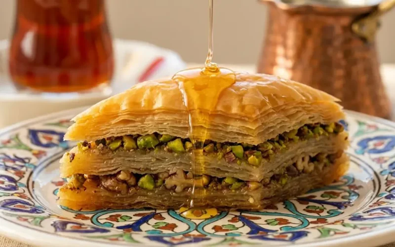 Baklava