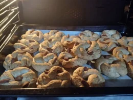 I veri Taralli nsogna e pepe