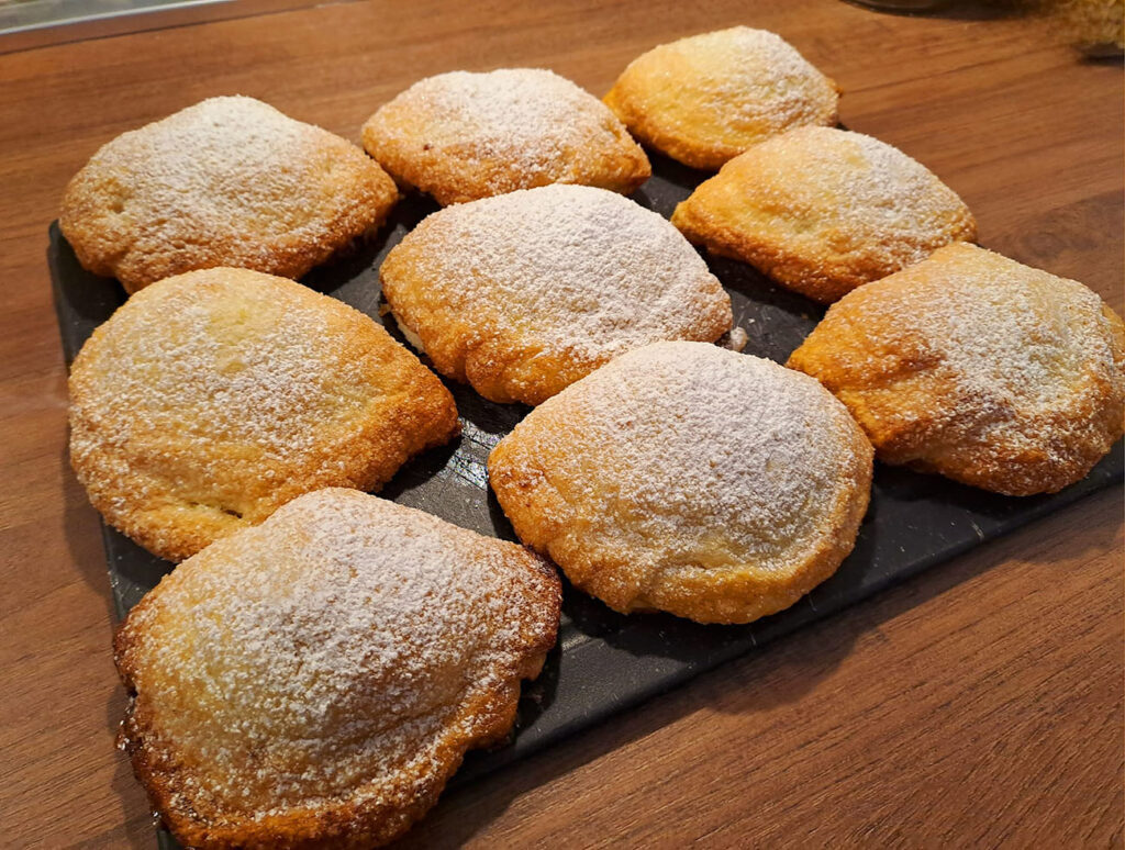 ciavattoni romani