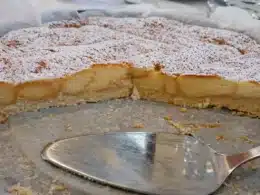 crostata beneventana