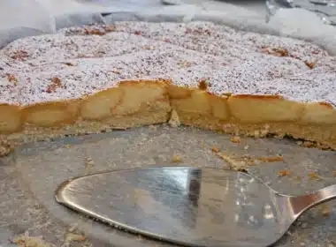 crostata beneventana