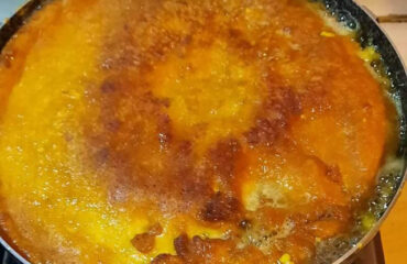 frittata classica