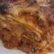 lasagna