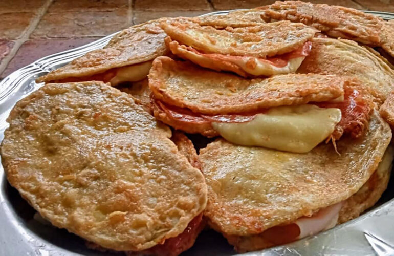 melanzane degli sposi