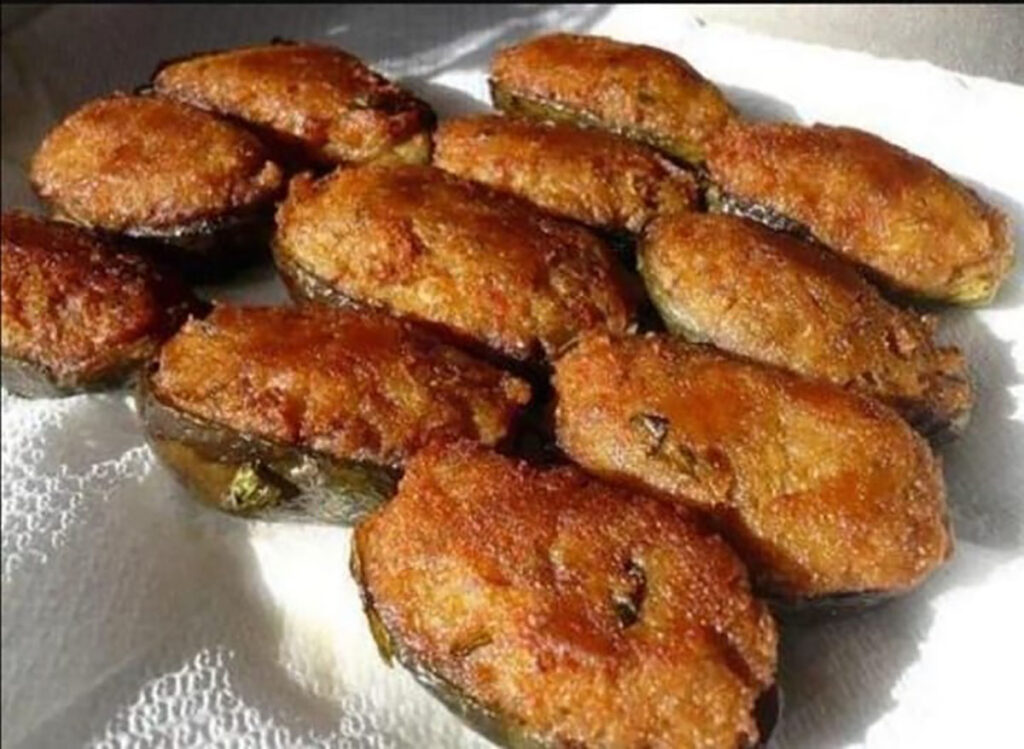 melanzasne alla poverella 2