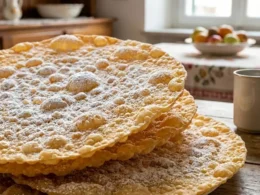 meraviglie di iginio massari