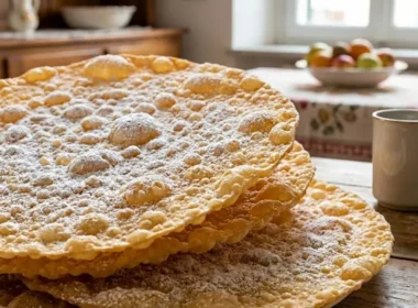 meraviglie di iginio massari