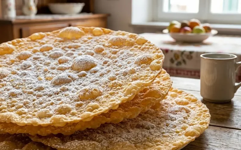 meraviglie di iginio massari