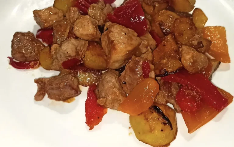 padellaccia di maiale