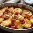patate alla paesana di marisa laurito