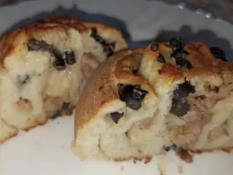 rustico siciliano mpignolata