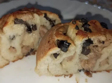 rustico siciliano mpignolata