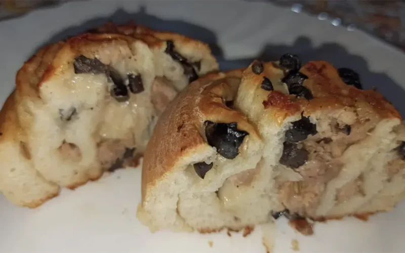 rustico siciliano mpignolata