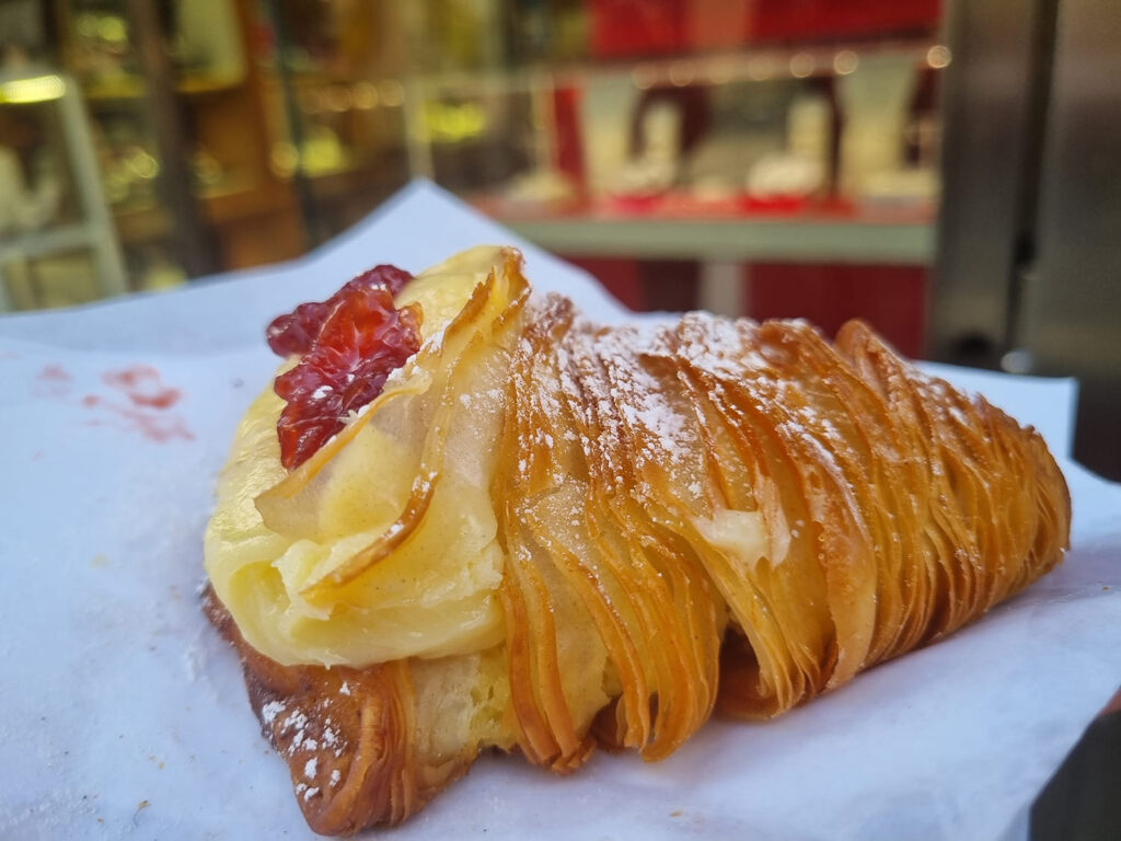 santarosa dolce