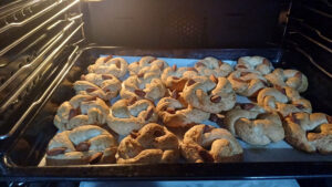 taralli nsogna e pepe