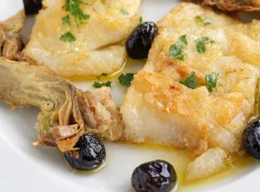 Baccalà mascalzone