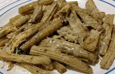 Cardi cotti e saltati in padella