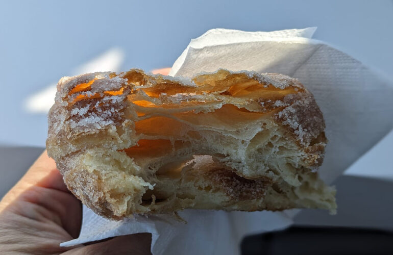 Cronut