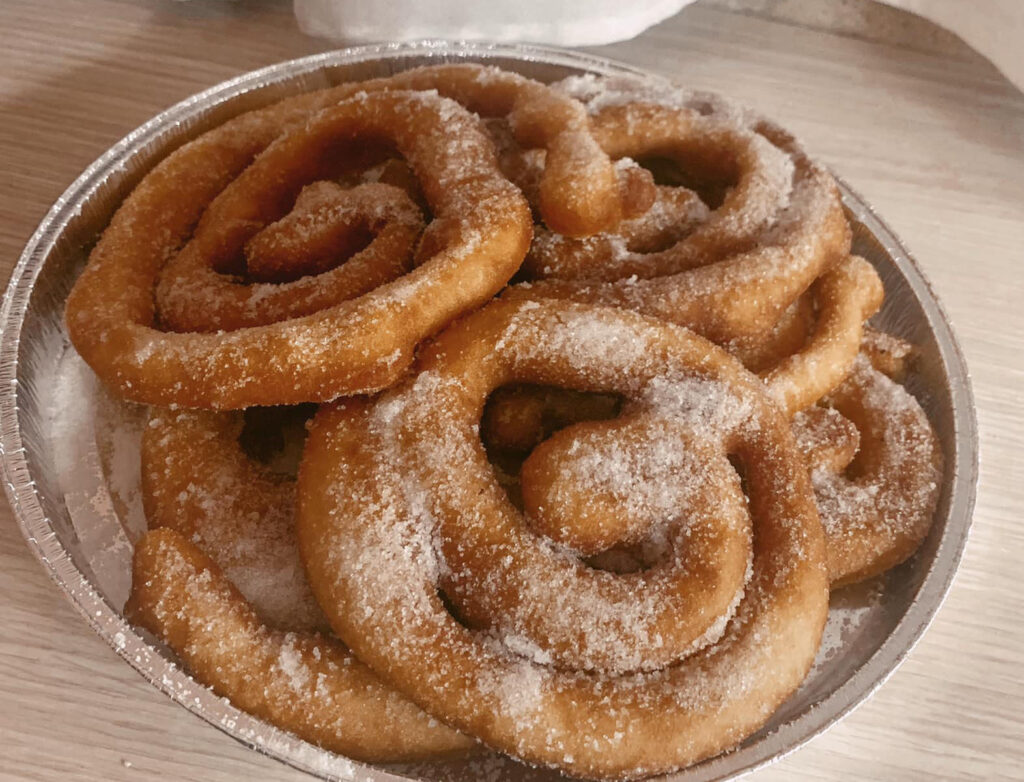 Frisjiole