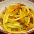amatriciana gialla