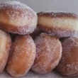bomboloni di carnevale