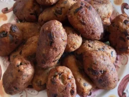 crocchette di melanzane