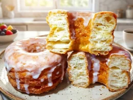 cronut carnevale