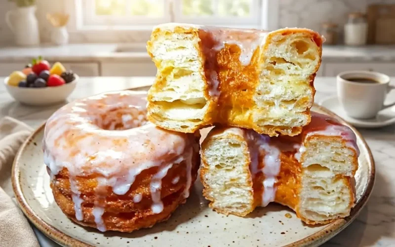 cronut carnevale