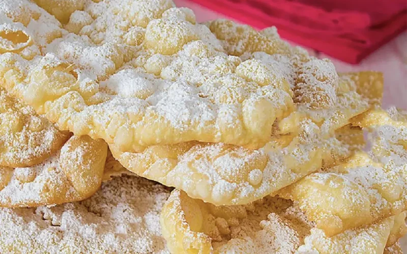 lattughe di iginio massari