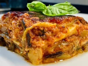 parmigiana