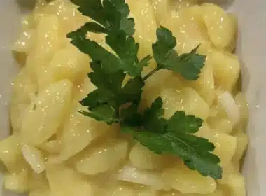 patate alla bavarese