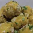 polpette alla monachina