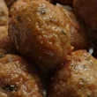 polpette del contadino