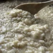risotto cacio e 7 pepi