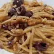 spaghetti alla carnevalesca