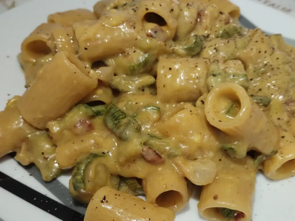carbonara-di-zucchine