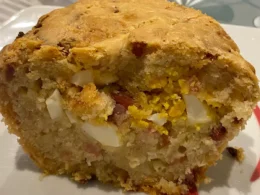 impasto per casatiello di cannavacciuolo