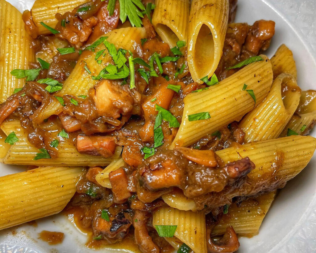 genovese di mare