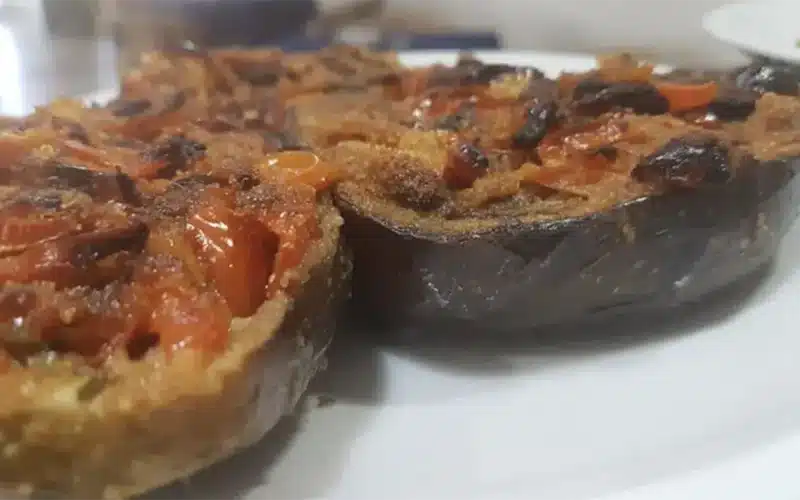 melanzane