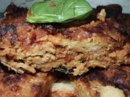 parmigiana