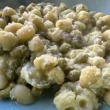 pasta e piselli