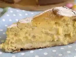 pastiera di grano di Pasqua