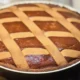 pastiera di pasqua
