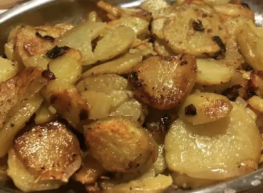 patate imporchettate